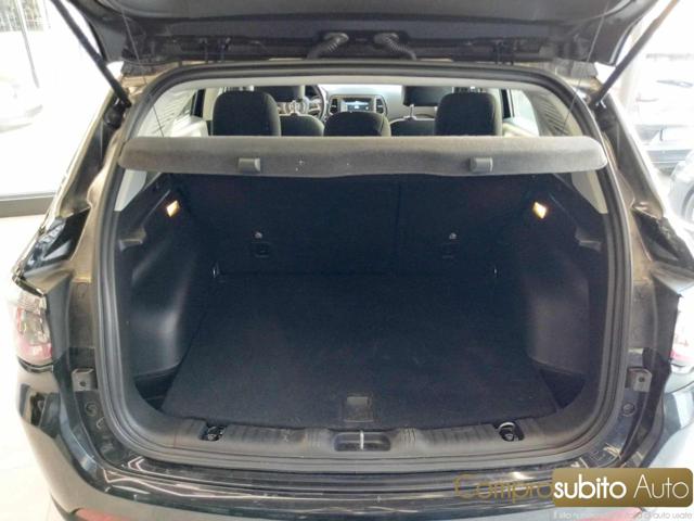 JEEP Compass usata, con Filtro antiparticolato