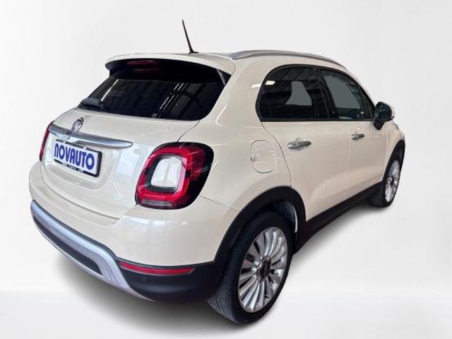 FIAT 500X usata, con Autoradio
