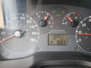 FIAT Fiorino usata 10