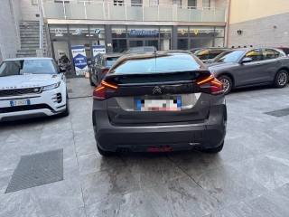 CITROEN C4 usata, con Alzacristalli elettrici