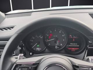 PORSCHE Macan usata, con Sistema di navigazione