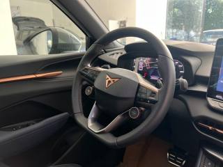 CUPRA Terramar usata, con Cronologia tagliandi
