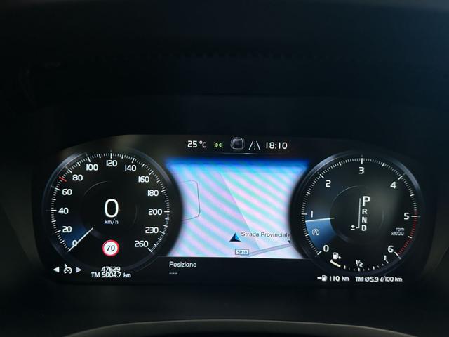 VOLVO V60 usata, con Chiusura centralizzata telecomandata