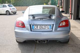 CHRYSLER Crossfire usata 63