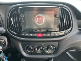 FIAT Doblo usata 13