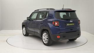 JEEP Renegade usata, con Airbag laterali
