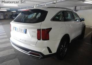 KIA Sorento usata, con Alzacristalli elettrici