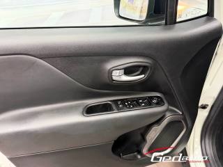 JEEP Renegade usata, con Controllo automatico clima