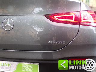 MERCEDES-BENZ GLE 350 usata, con Lettore CD