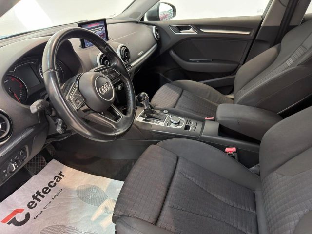 AUDI A3 usata, con Boardcomputer