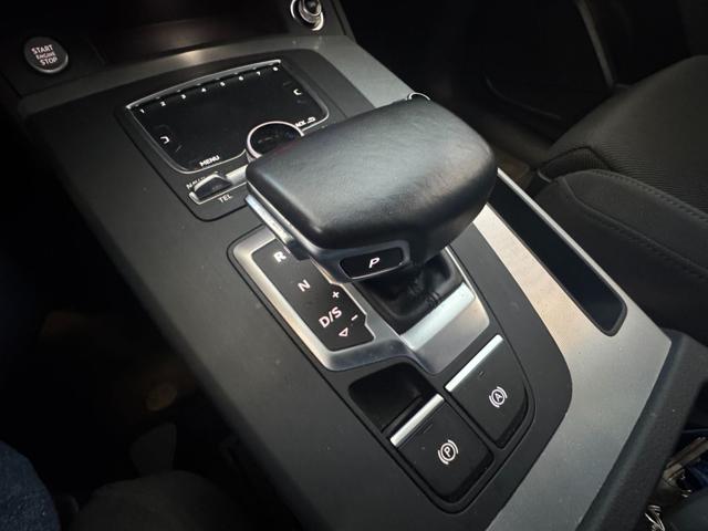 AUDI Q5 usata, con Fari Xenon