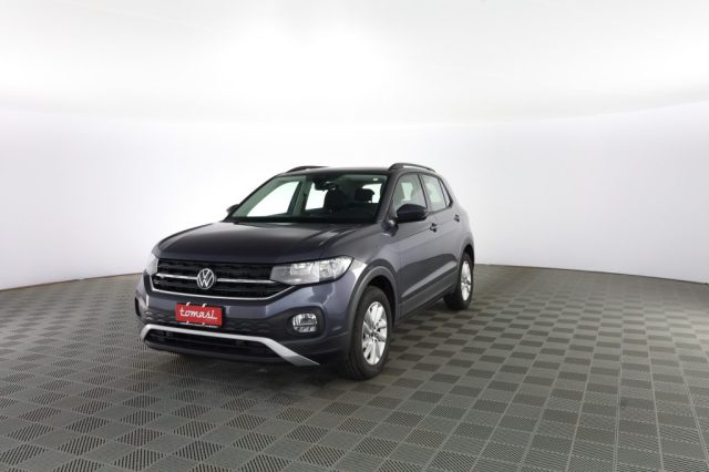 VOLKSWAGEN T-Cross usata 0
