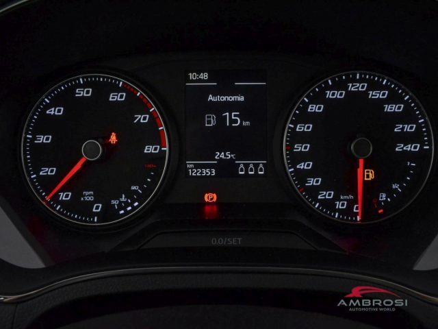 SEAT Arona usata 12