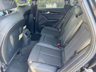 AUDI Q5 usata, con Controllo trazione