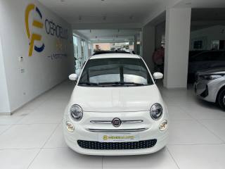FIAT 500 usata, con Cruise Control
