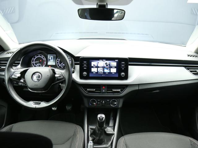 SKODA Kamiq usata, con Cruise Control