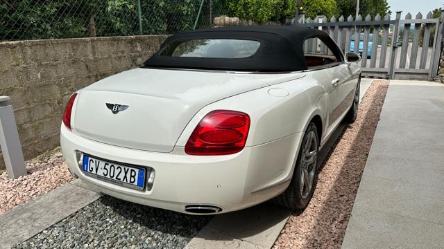 BENTLEY Continental usata 40