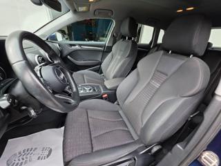 AUDI A3 usata, con Cronologia tagliandi