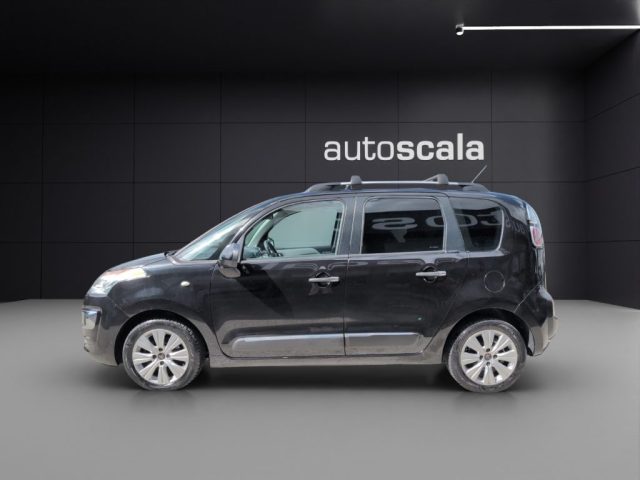 CITROEN C3 Picasso usata, con Airbag