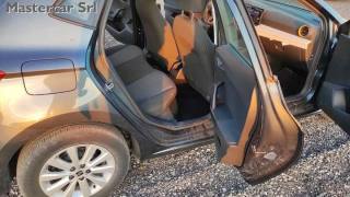 SEAT Ibiza usata, con Climatizzatore