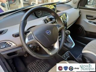 LANCIA Ypsilon usata, con Immobilizzatore elettronico