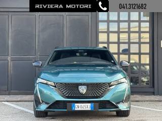 PEUGEOT 308 usata, con Airbag