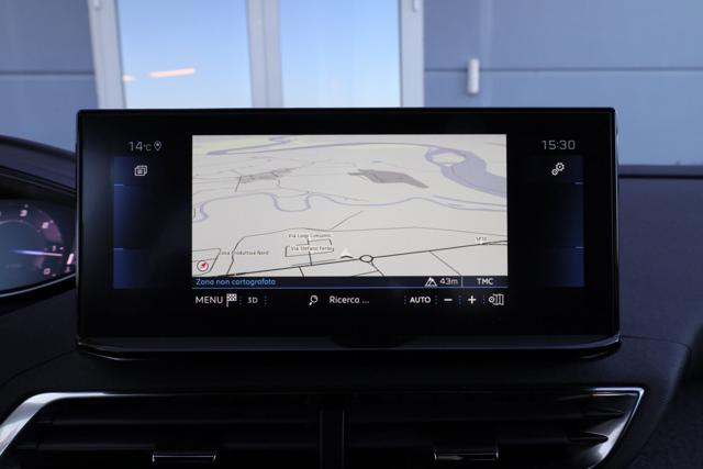 PEUGEOT 5008 usata, con Airbag testa