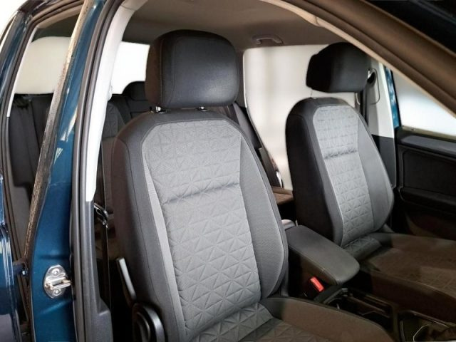 VOLKSWAGEN Tiguan usata, con ESP