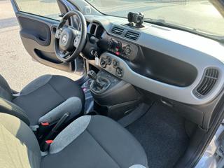FIAT Panda usata, con Immobilizzatore elettronico