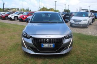 PEUGEOT 208 usata, con Controllo trazione
