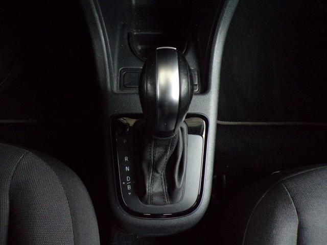 VOLKSWAGEN e-up! usata 73