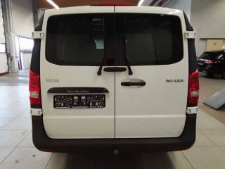 MERCEDES-BENZ Vito usata, con Airbag Passeggero