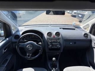 VOLKSWAGEN Caddy usata, con ESP