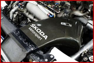 SKODA Octavia usata 14