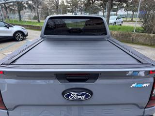 FORD Ranger usata, con Boardcomputer