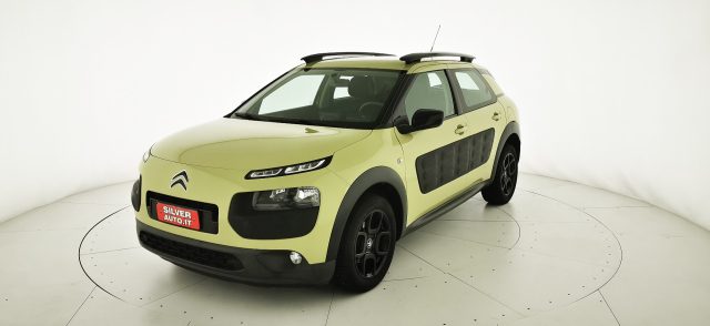 CITROEN C4 Cactus usata, con Airbag laterali