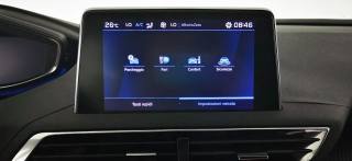 PEUGEOT 5008 usata, con ESP