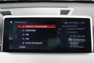 BMW X1 usata 28
