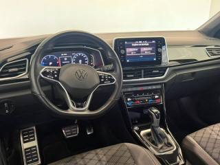 VOLKSWAGEN T-Roc usata, con Cruise Control