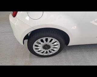 FIAT 500 usata 13