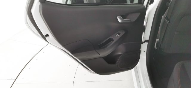 FORD Fiesta usata 39