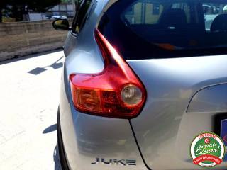 NISSAN Juke usata 30