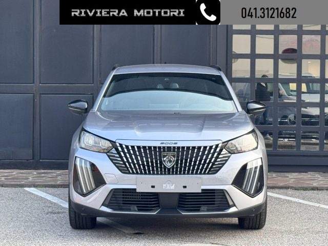 PEUGEOT 2008 usata, con Airbag
