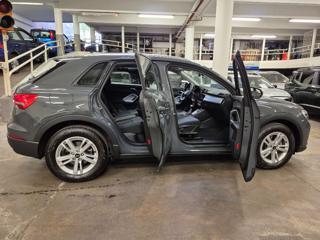 AUDI Q3 usata, con Boardcomputer