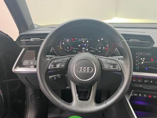 AUDI A3 usata, con Controllo trazione