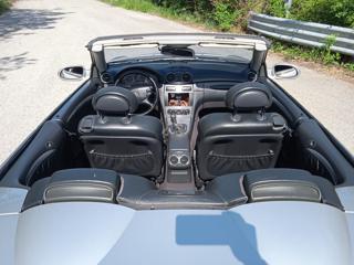 MERCEDES-BENZ SLK 200 usata, con Cruise Control