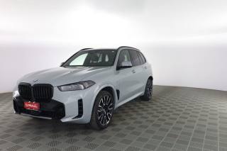 BMW X5 X5 xDrive30d 48V Msport