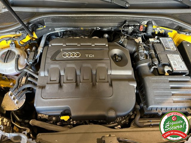 AUDI Q2 usata, con Bluetooth