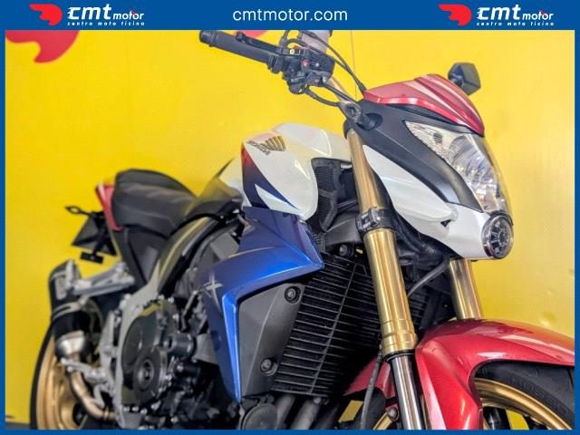 HONDA CB 1000 R usata 6