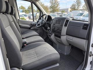 VOLKSWAGEN Crafter usata 9